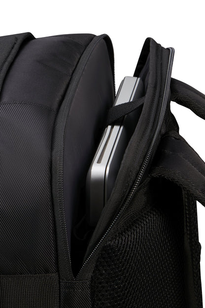 AMERICAN TOURISTER  Urban Track, Asphalt Black