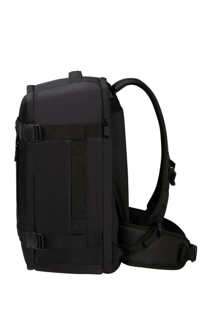 AMERICAN TOURISTER  Urban Track, Asphalt Black