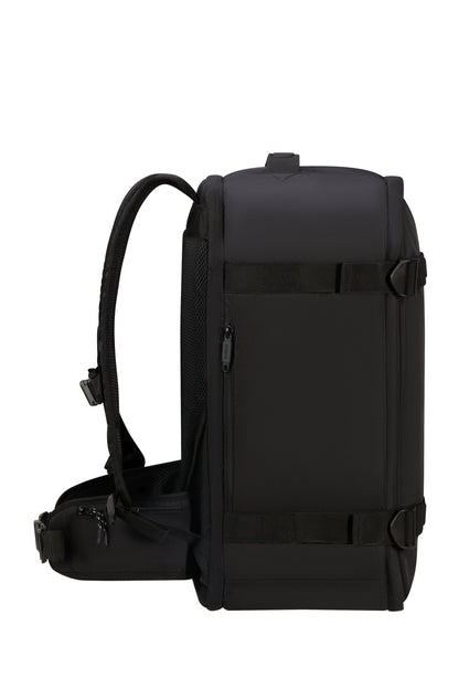 AMERICAN TOURISTER  Urban Track, Asphalt Black