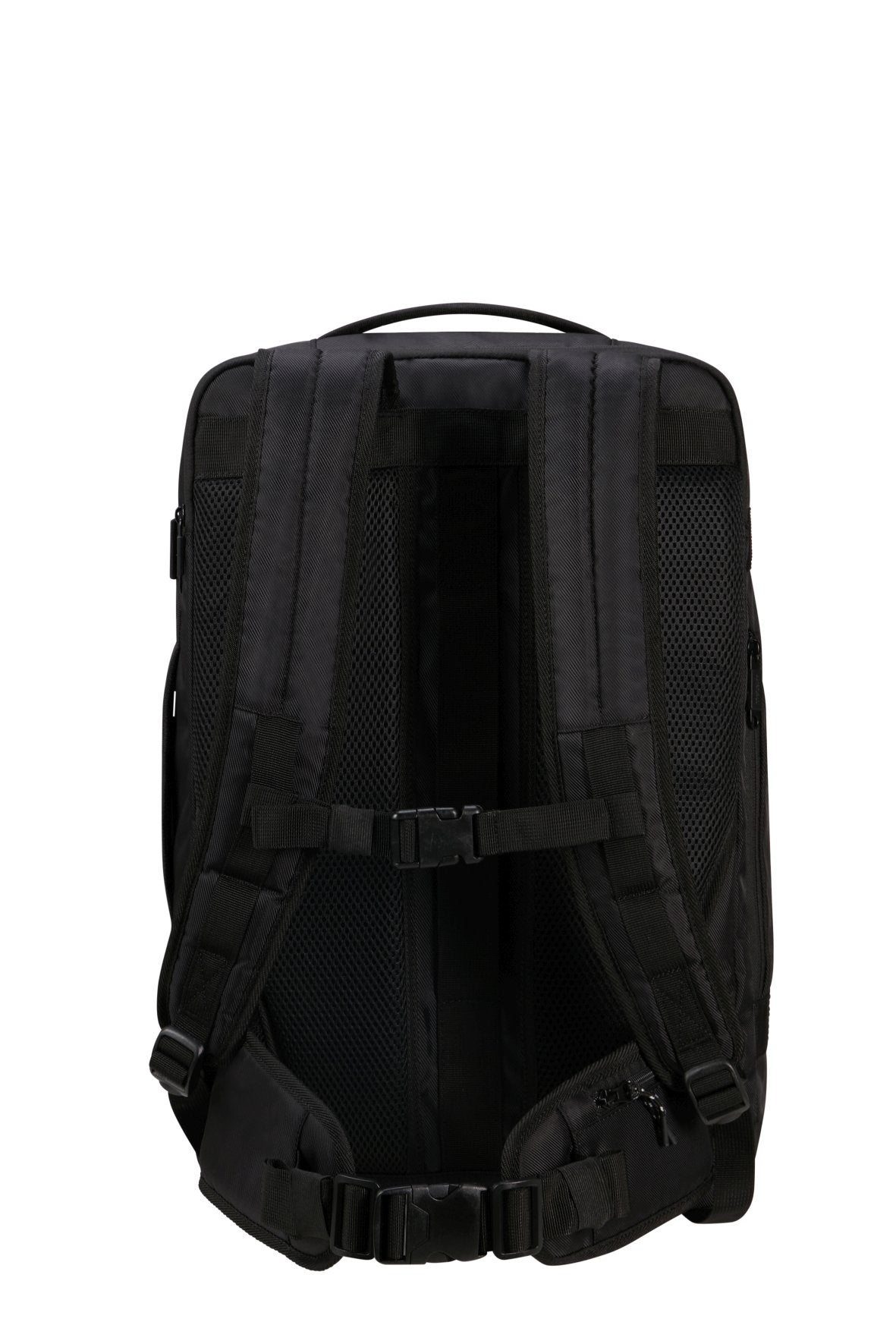 AMERICAN TOURISTER  Urban Track, Asphalt Black