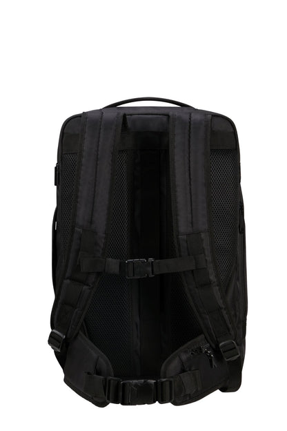 AMERICAN TOURISTER  Urban Track, Asphalt Black