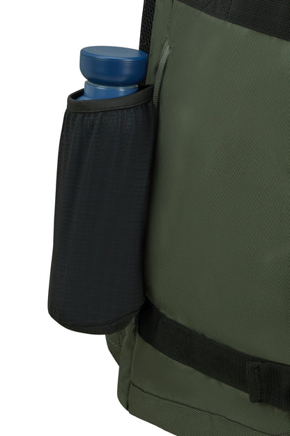 AMERICAN TOURISTER  Urban Track, Dark Khaki
