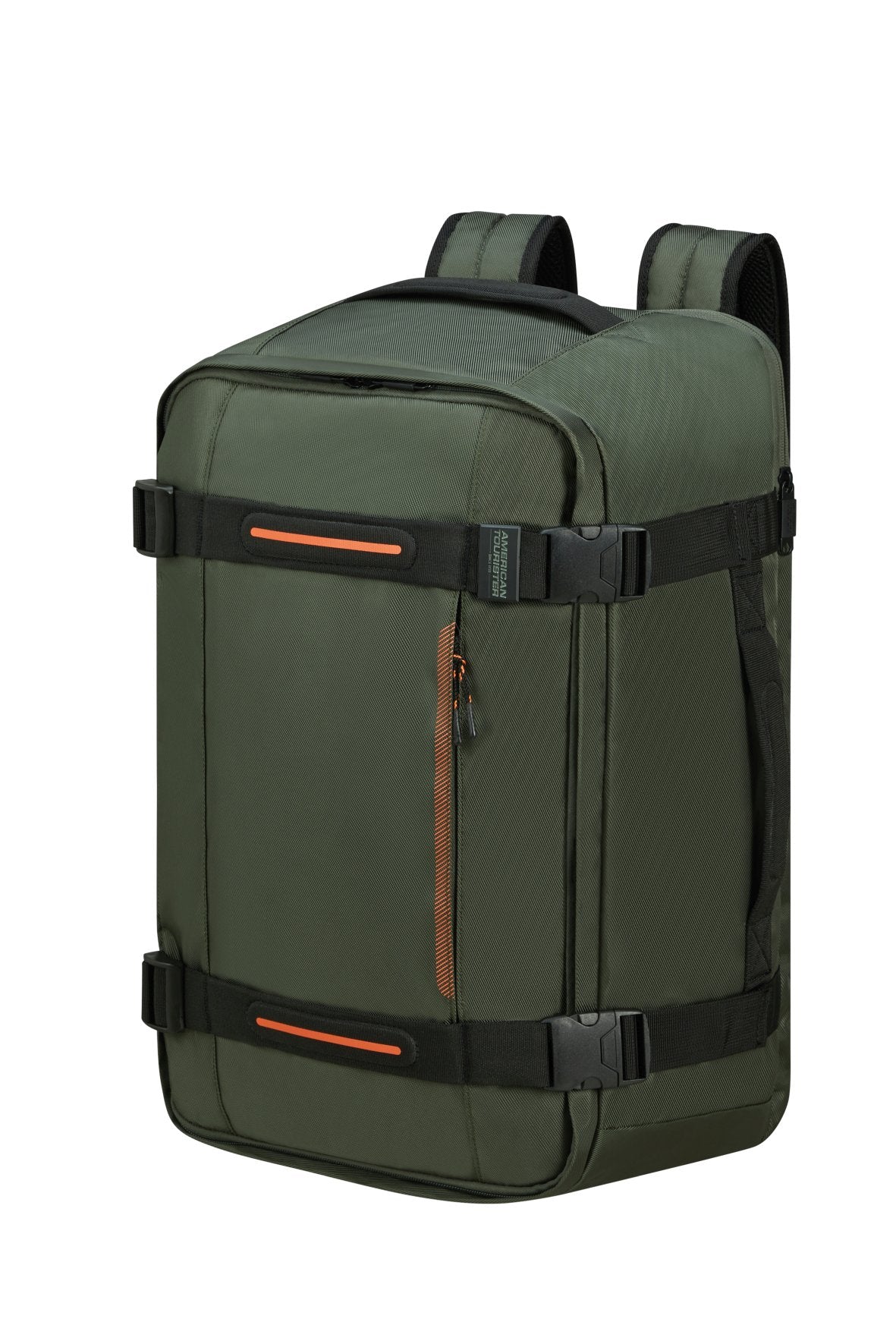 AMERICAN TOURISTER  Urban Track, Dark Khaki