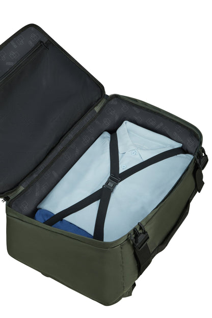 AMERICAN TOURISTER  Urban Track, Dark Khaki