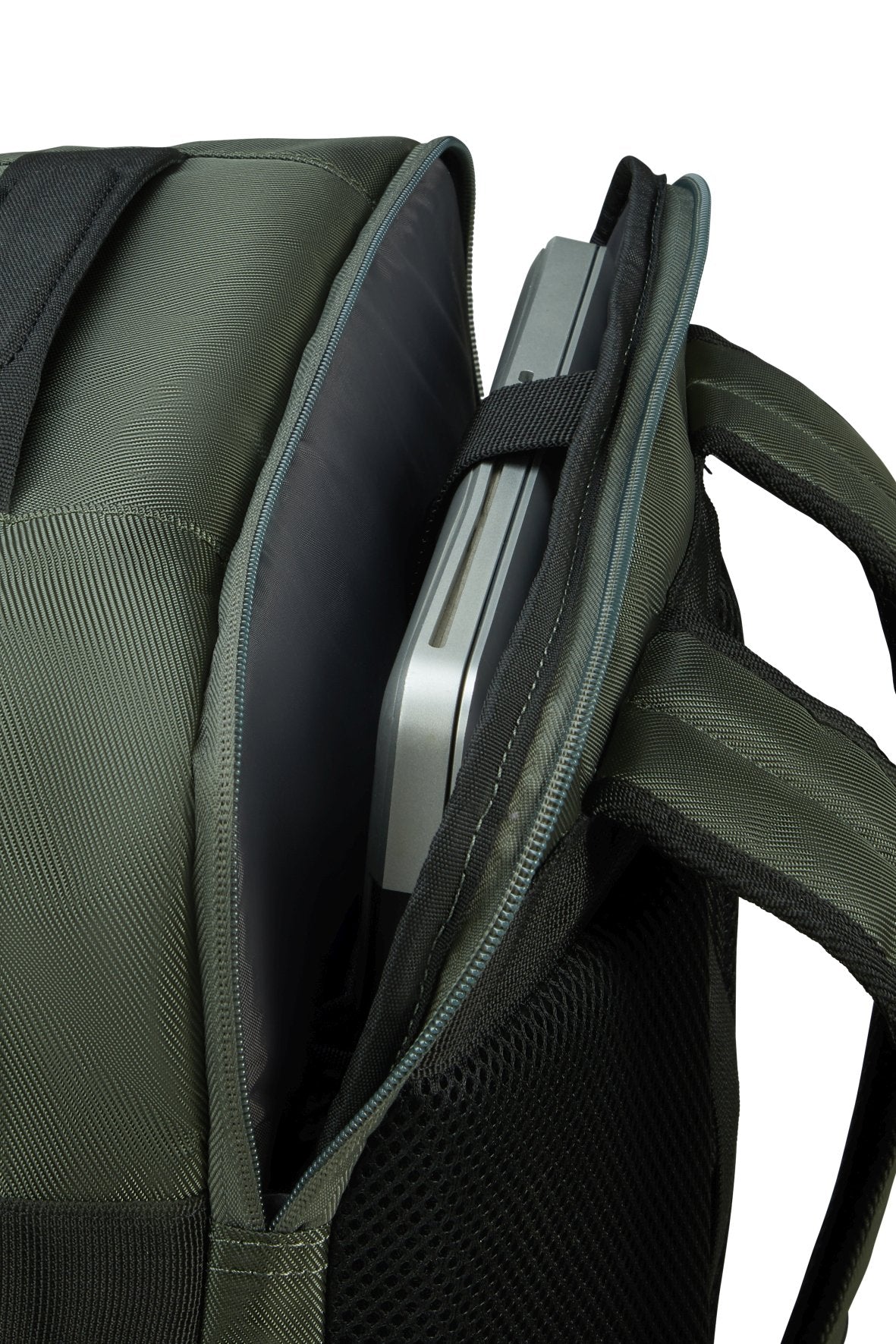 AMERICAN TOURISTER  Urban Track, Dark Khaki