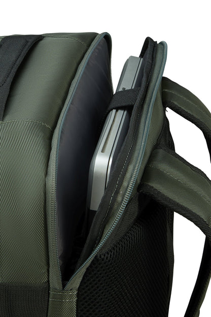 AMERICAN TOURISTER  Urban Track, Dark Khaki