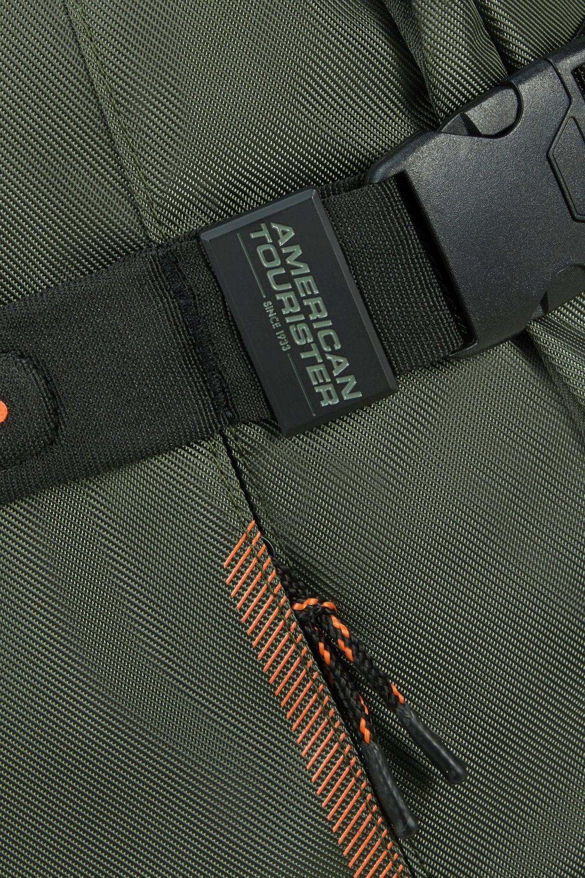AMERICAN TOURISTER  Urban Track, Dark Khaki
