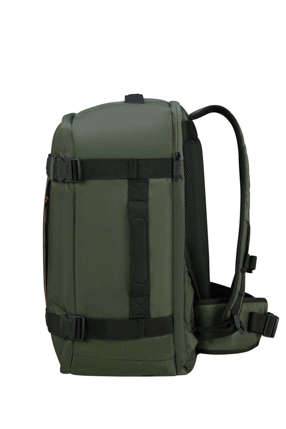 AMERICAN TOURISTER  Urban Track, Dark Khaki
