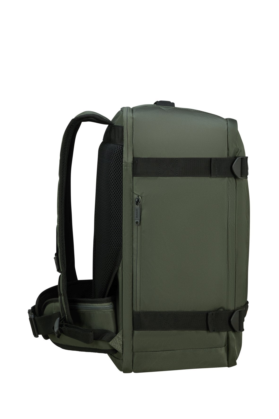 AMERICAN TOURISTER  Urban Track, Dark Khaki