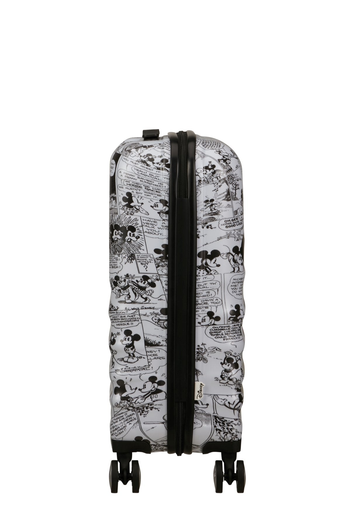 AMERICAN TOURISTER  Wavebreaker Disney S, Minnie Comics White