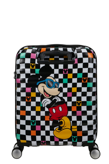 AMERICAN TOURISTER  Wavebreaker Disney S , Mickey Check