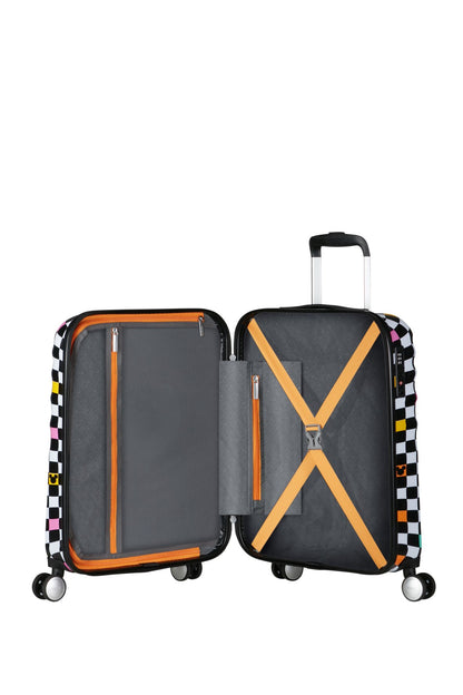 AMERICAN TOURISTER  Wavebreaker Disney S , Mickey Check