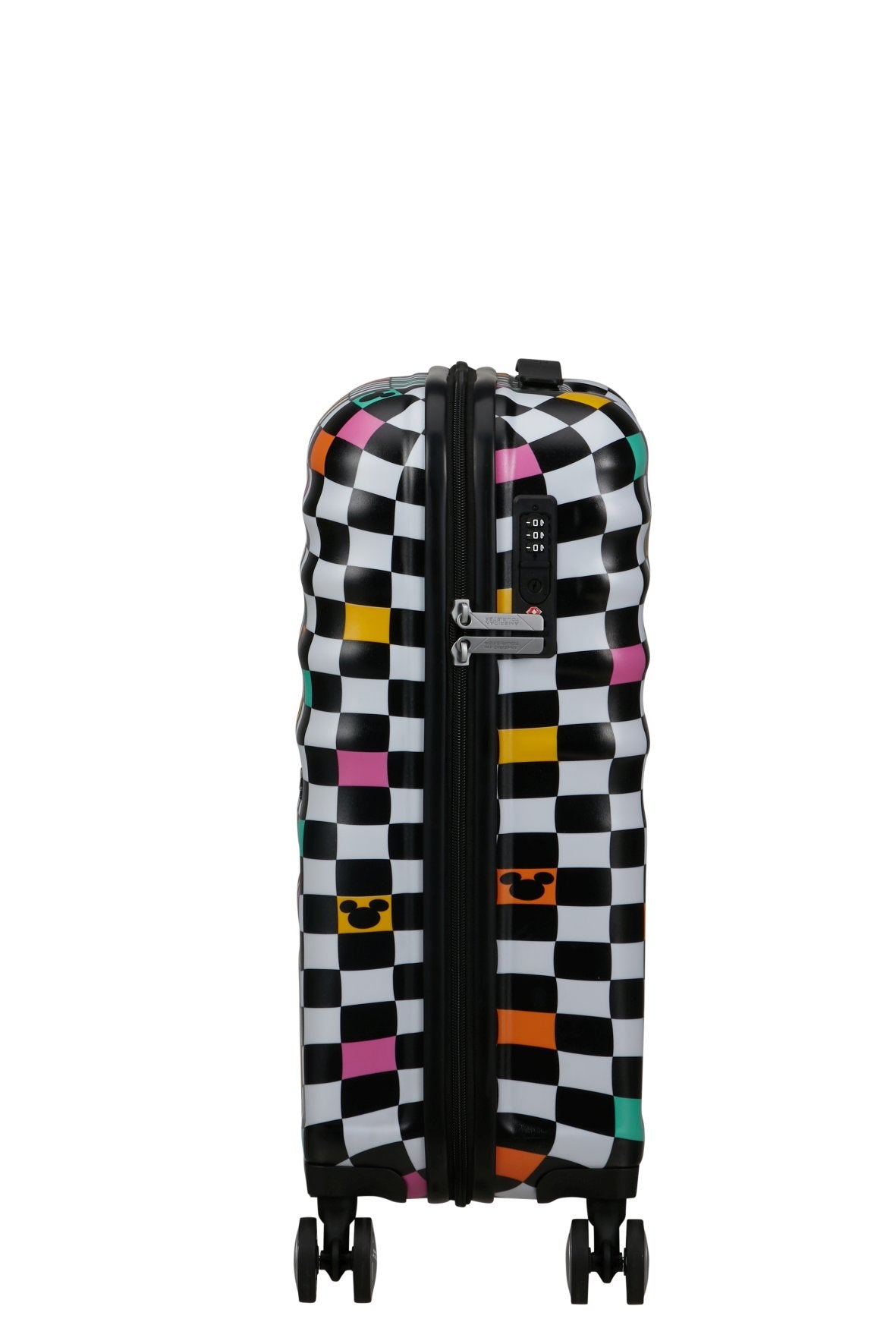 AMERICAN TOURISTER  Wavebreaker Disney S , Mickey Check