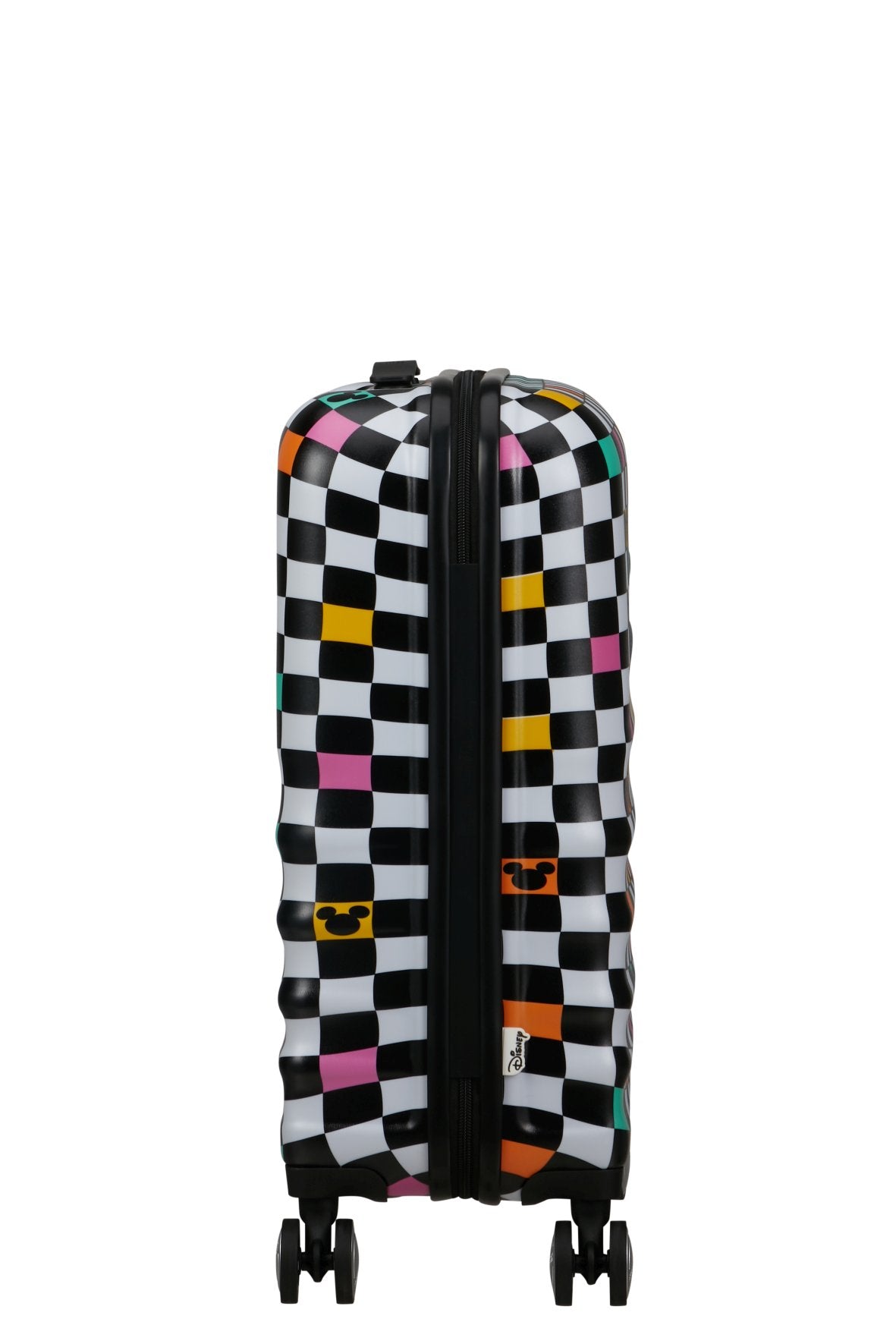 AMERICAN TOURISTER  Wavebreaker Disney S , Mickey Check