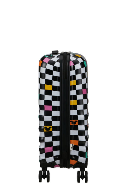 AMERICAN TOURISTER  Wavebreaker Disney S , Mickey Check