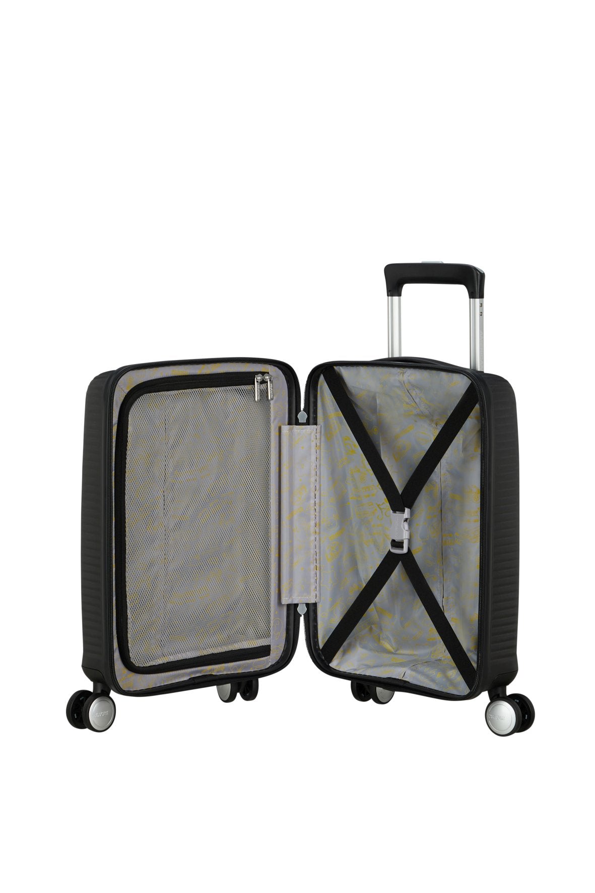 AMERICAN TOURISTER Soundbox Mini