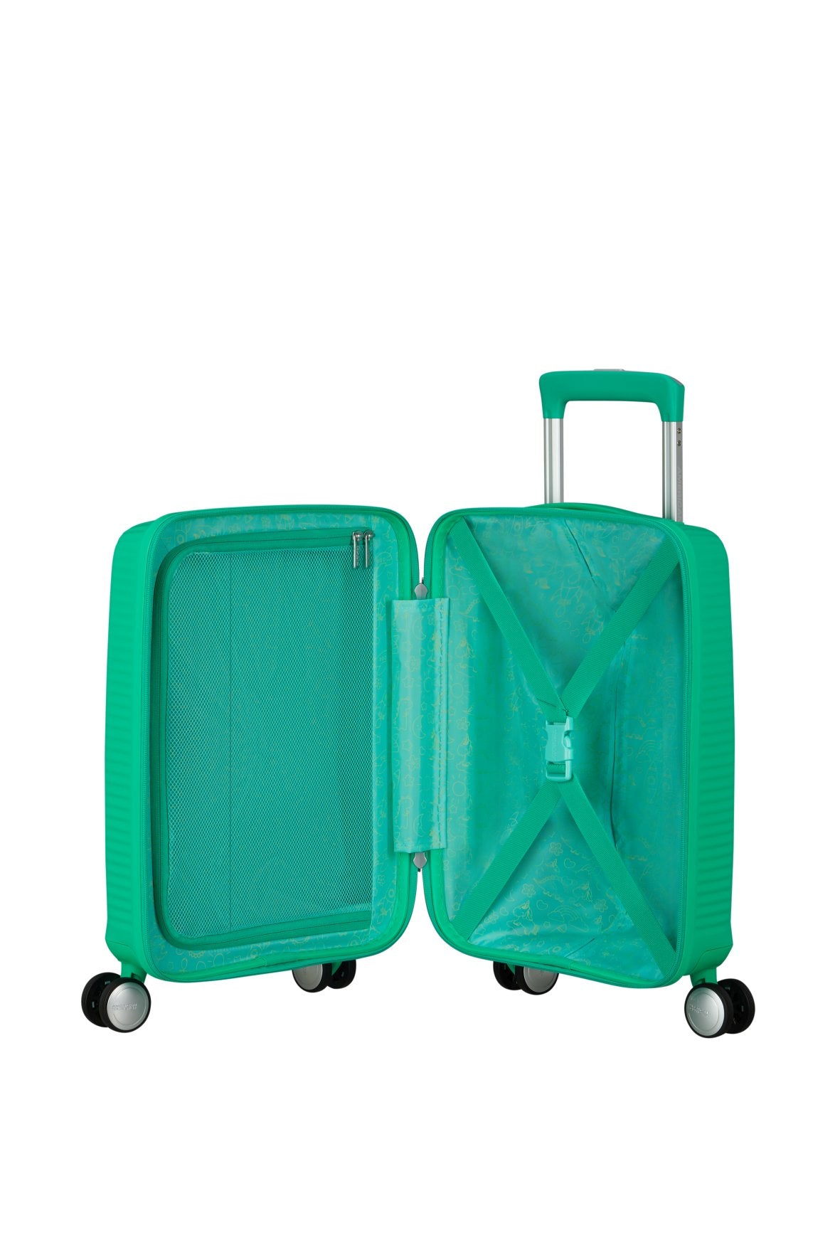 AMERICAN TOURISTER Soundbox Mini
