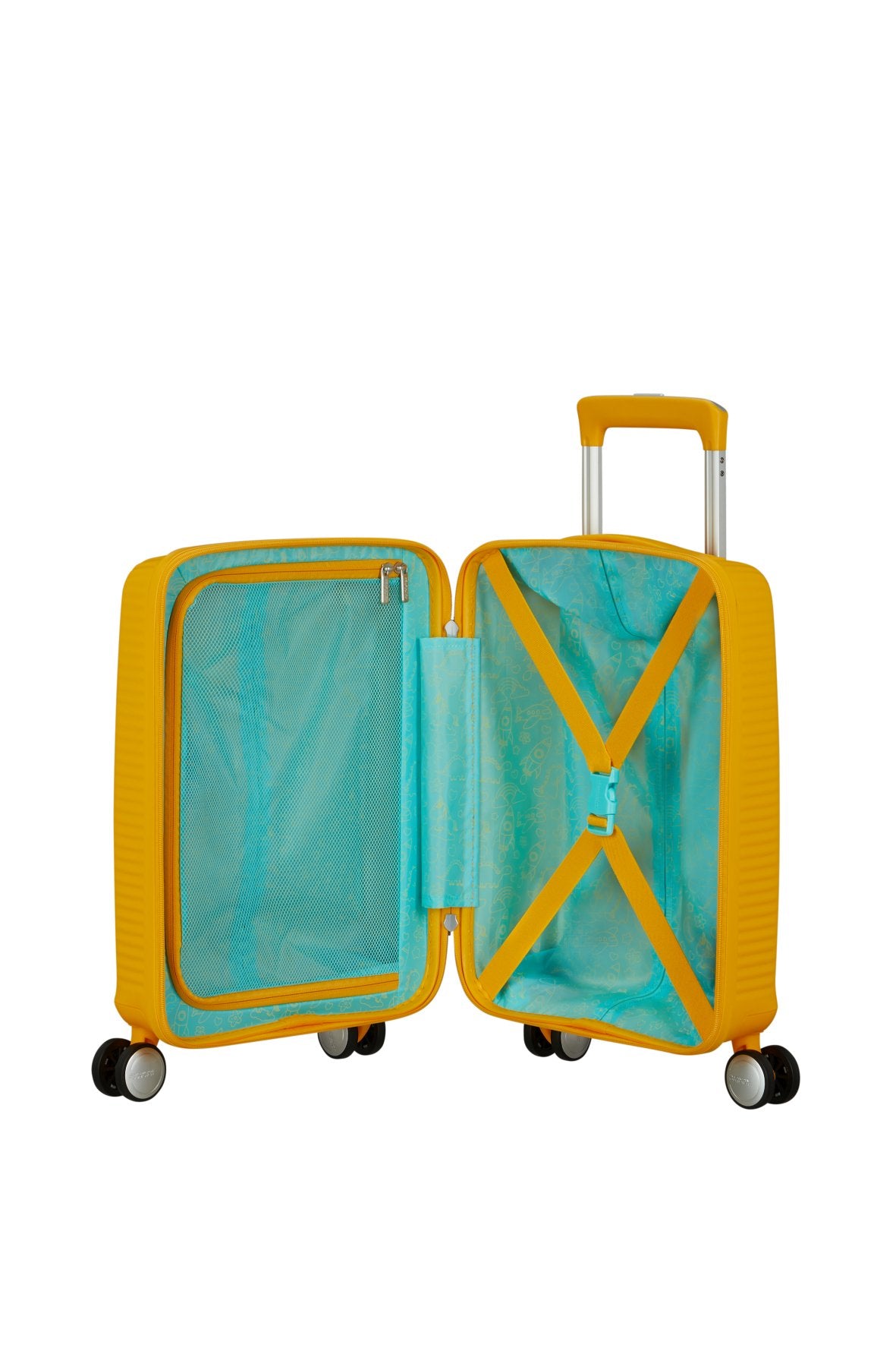 AMERICAN TOURISTER Soundbox Mini