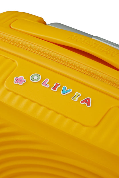AMERICAN TOURISTER Soundbox Mini
