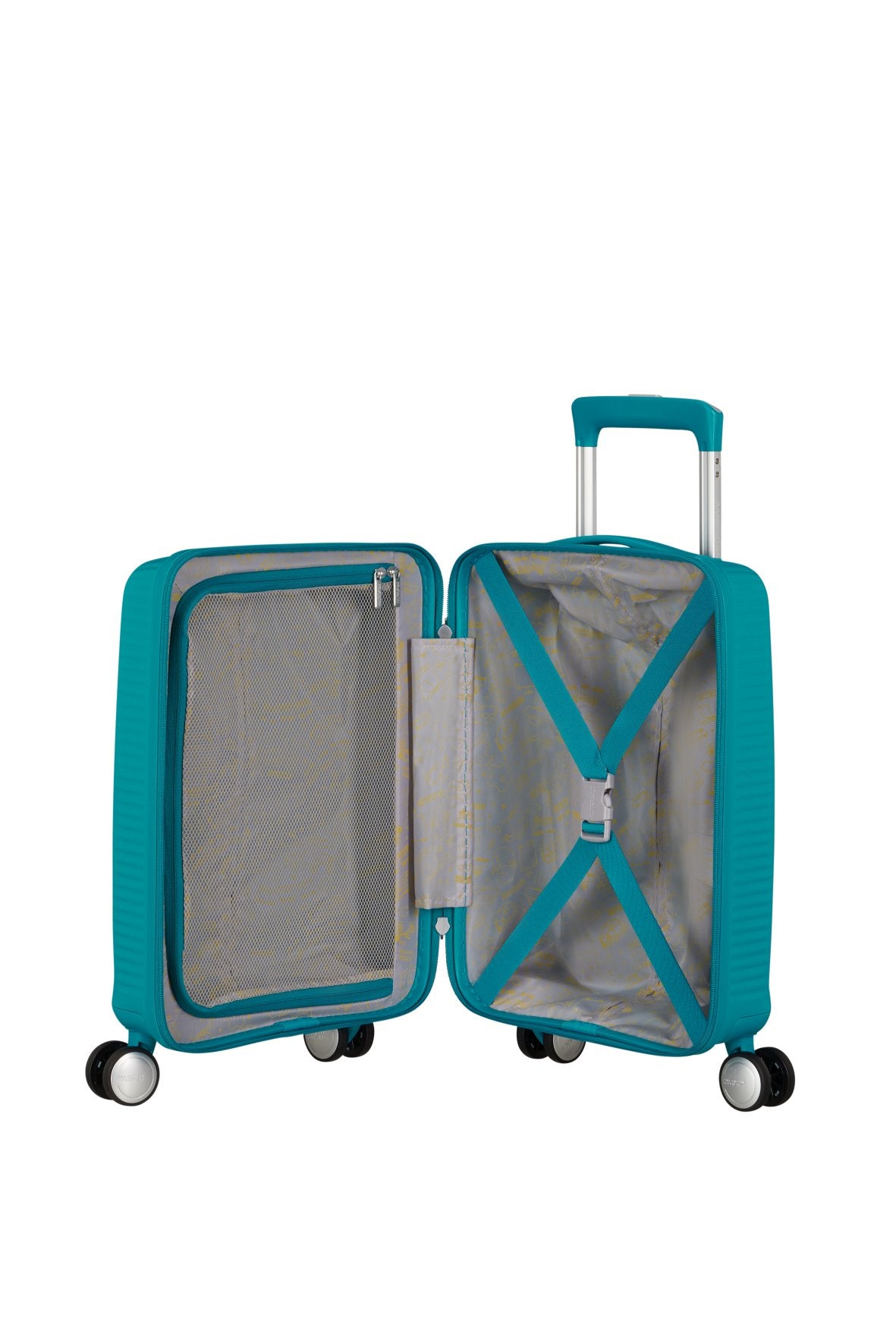 AMERICAN TOURISTER Soundbox Mini