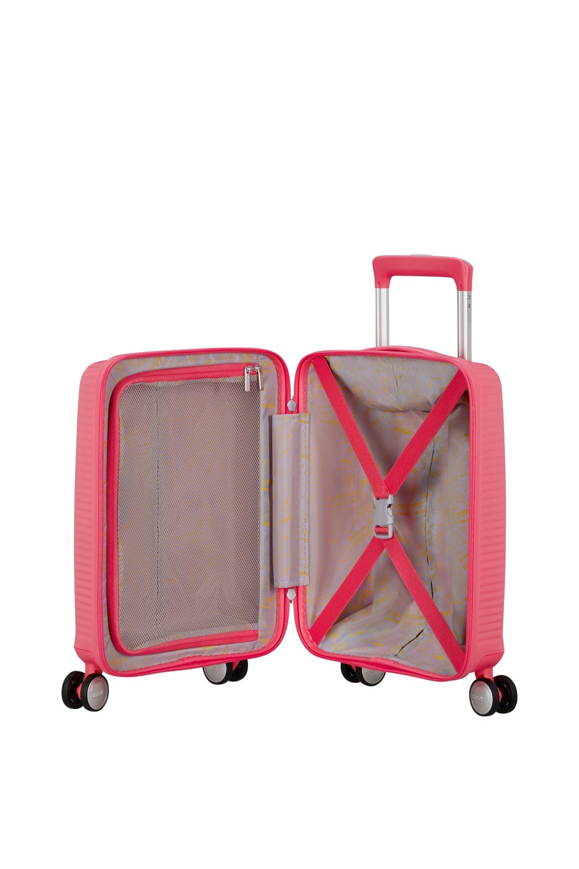 AMERICAN TOURISTER Soundbox Mini