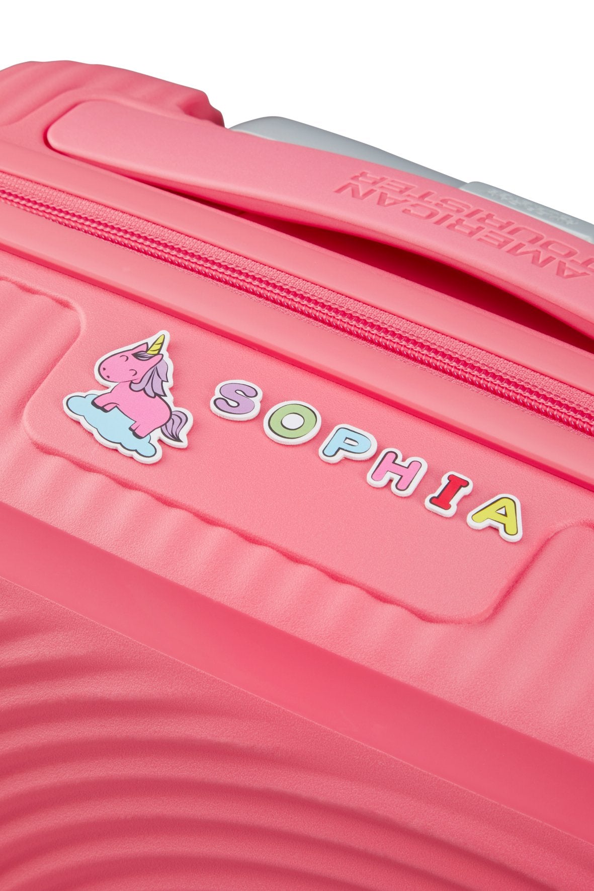 AMERICAN TOURISTER Soundbox Mini