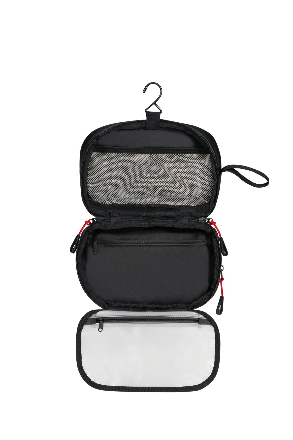 SAMSONITE PARADIVER LIGHT HANGING TOILET KIT
