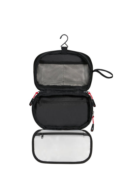 SAMSONITE PARADIVER LIGHT HANGING TOILET KIT