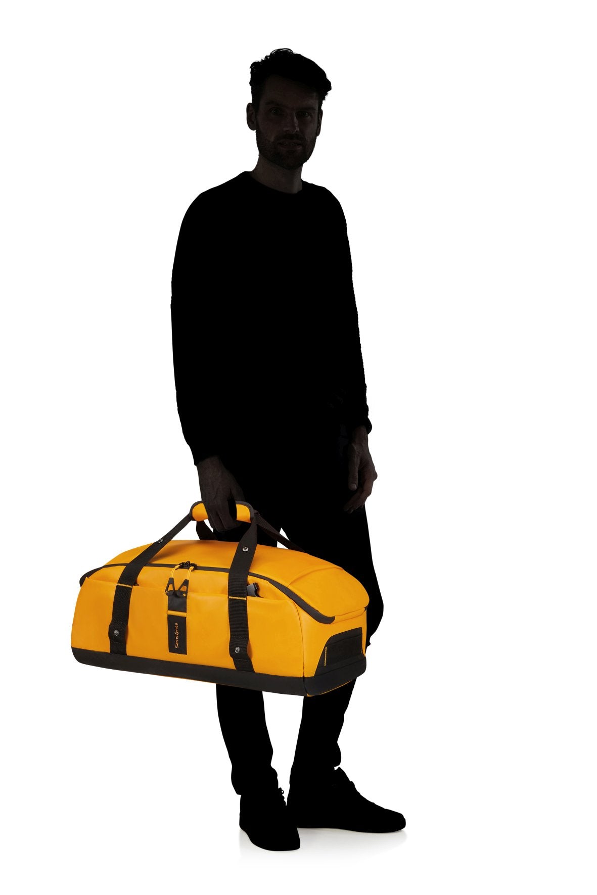 SAMSONITE PARADIVER LIGHT DUFFLE S