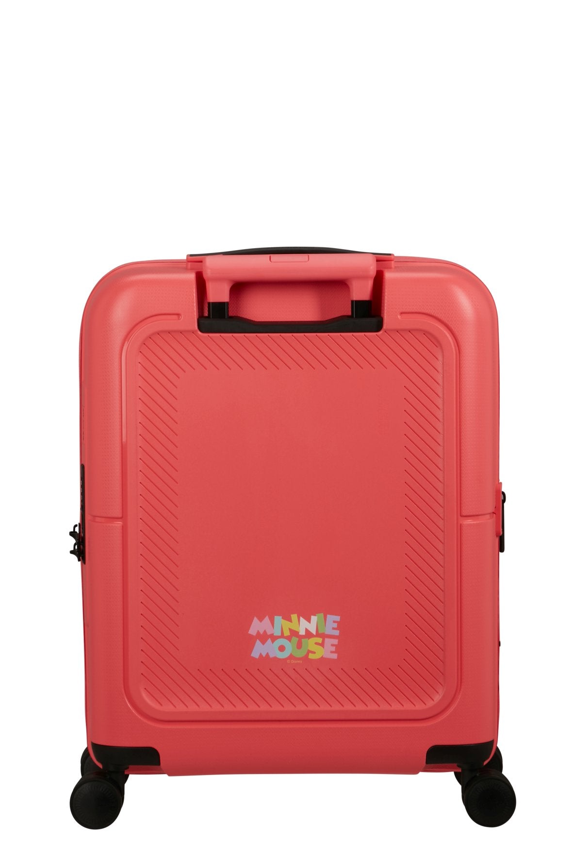 AMERICAN TOURISTER  Dashop Disney, Minnie Pop Letters