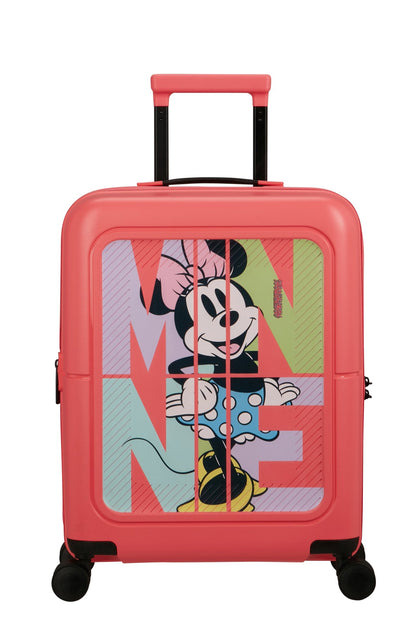 AMERICAN TOURISTER  Dashop Disney, Minnie Pop Letters