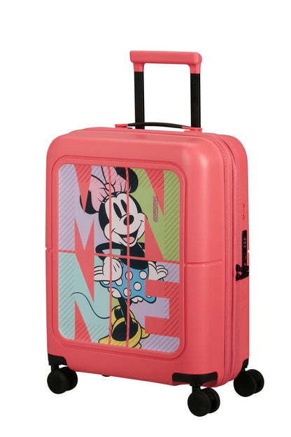 AMERICAN TOURISTER  Dashop Disney, Minnie Pop Letters