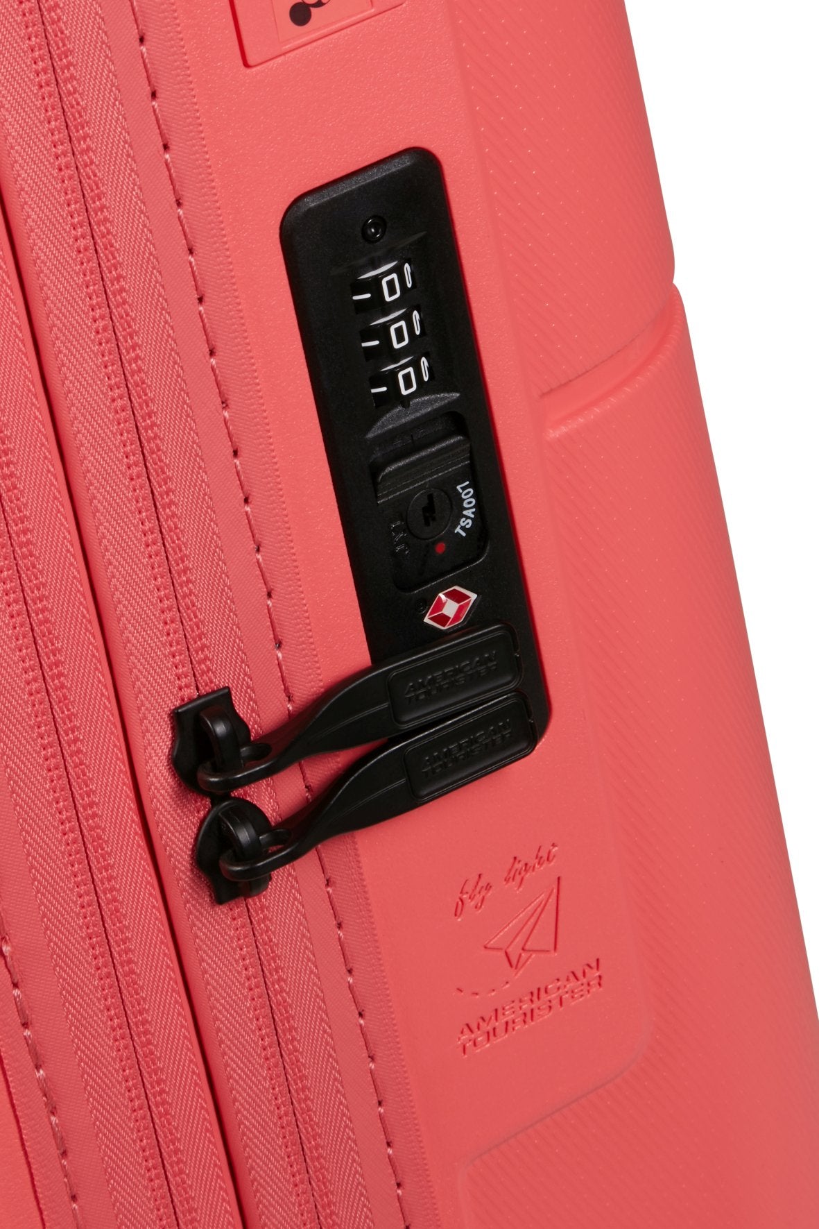 AMERICAN TOURISTER  Dashop Disney, Minnie Pop Letters