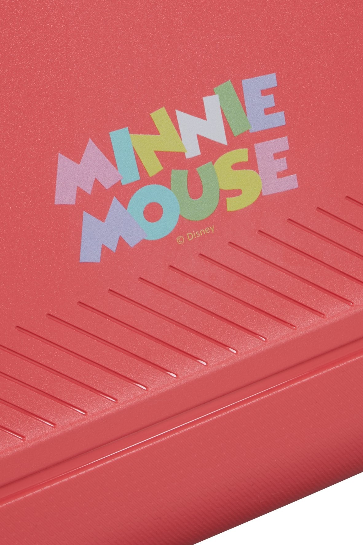 AMERICAN TOURISTER  Dashop Disney, Minnie Pop Letters