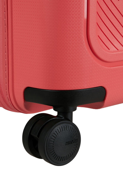 AMERICAN TOURISTER  Dashop Disney, Minnie Pop Letters