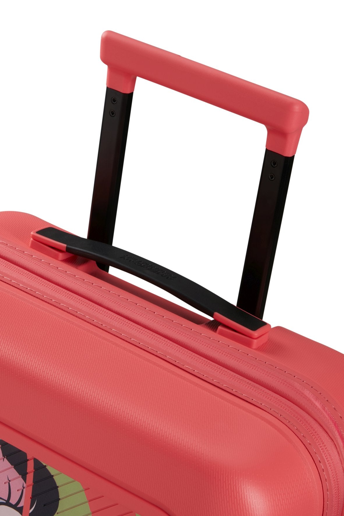 AMERICAN TOURISTER  Dashop Disney, Minnie Pop Letters