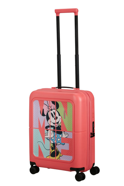 AMERICAN TOURISTER  Dashop Disney, Minnie Pop Letters