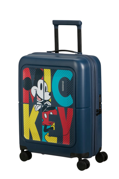 AMERICAN TOURISTER  Dashop Disney, Mickey Pop Letters