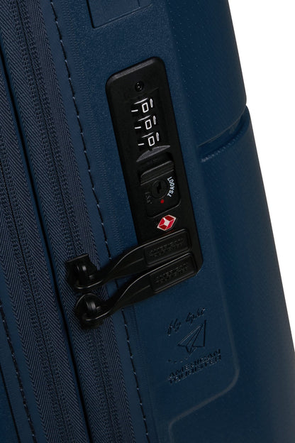 AMERICAN TOURISTER  Dashop Disney, Mickey Pop Letters