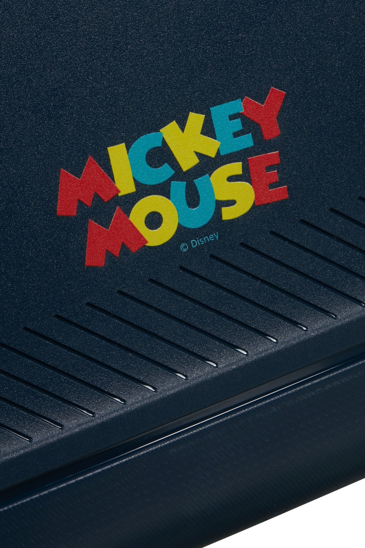 AMERICAN TOURISTER  Dashop Disney, Mickey Pop Letters