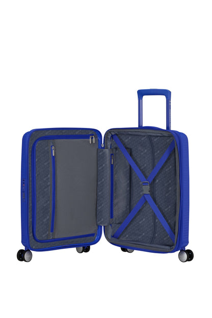 AMERICAN TOURISTER Soundbox Trolley S