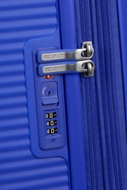 AMERICAN TOURISTER Soundbox Trolley S