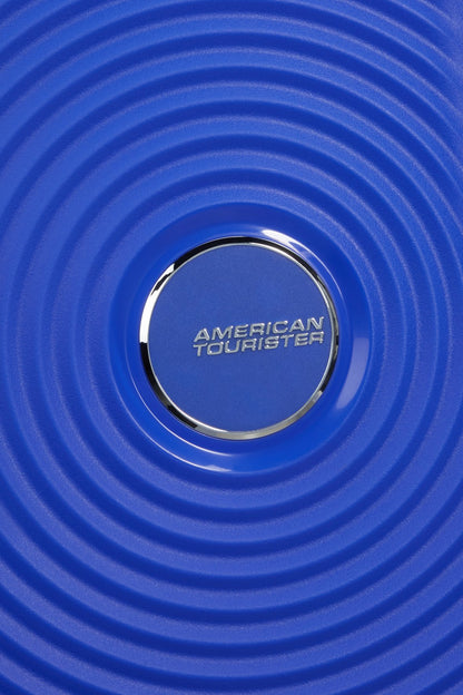 AMERICAN TOURISTER Soundbox Trolley S