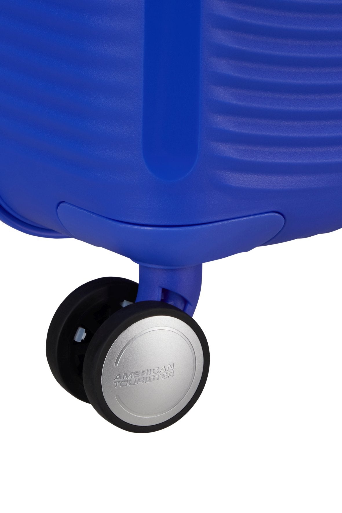 AMERICAN TOURISTER Soundbox Trolley S