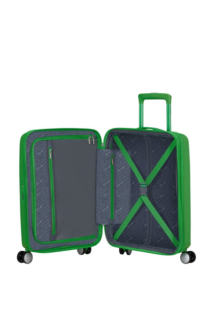 AMERICAN TOURISTER Soundbox Trolley S
