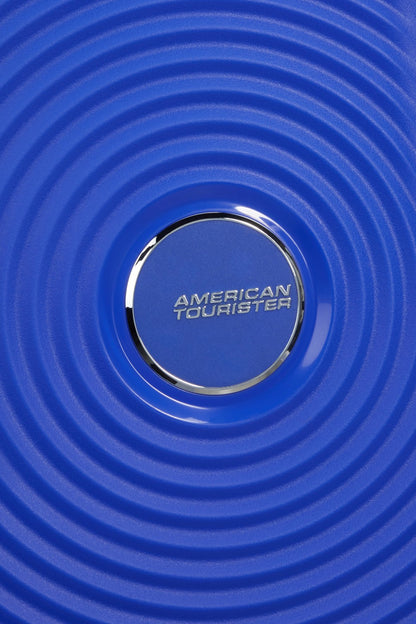 AMERICAN TOURISTER Soundbox Trolley M