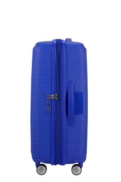 AMERICAN TOURISTER Soundbox Trolley M
