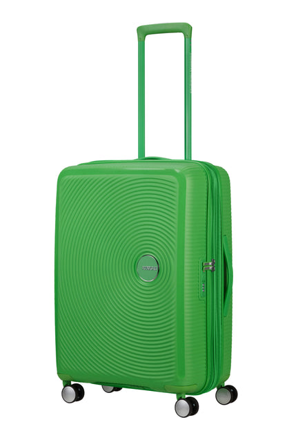 American tourist Soundbox trolley M
