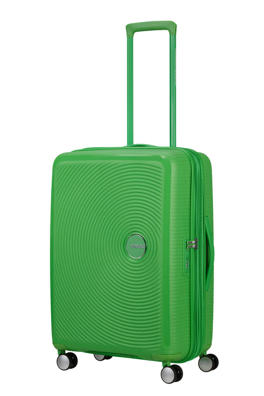 American tourist Soundbox trolley M