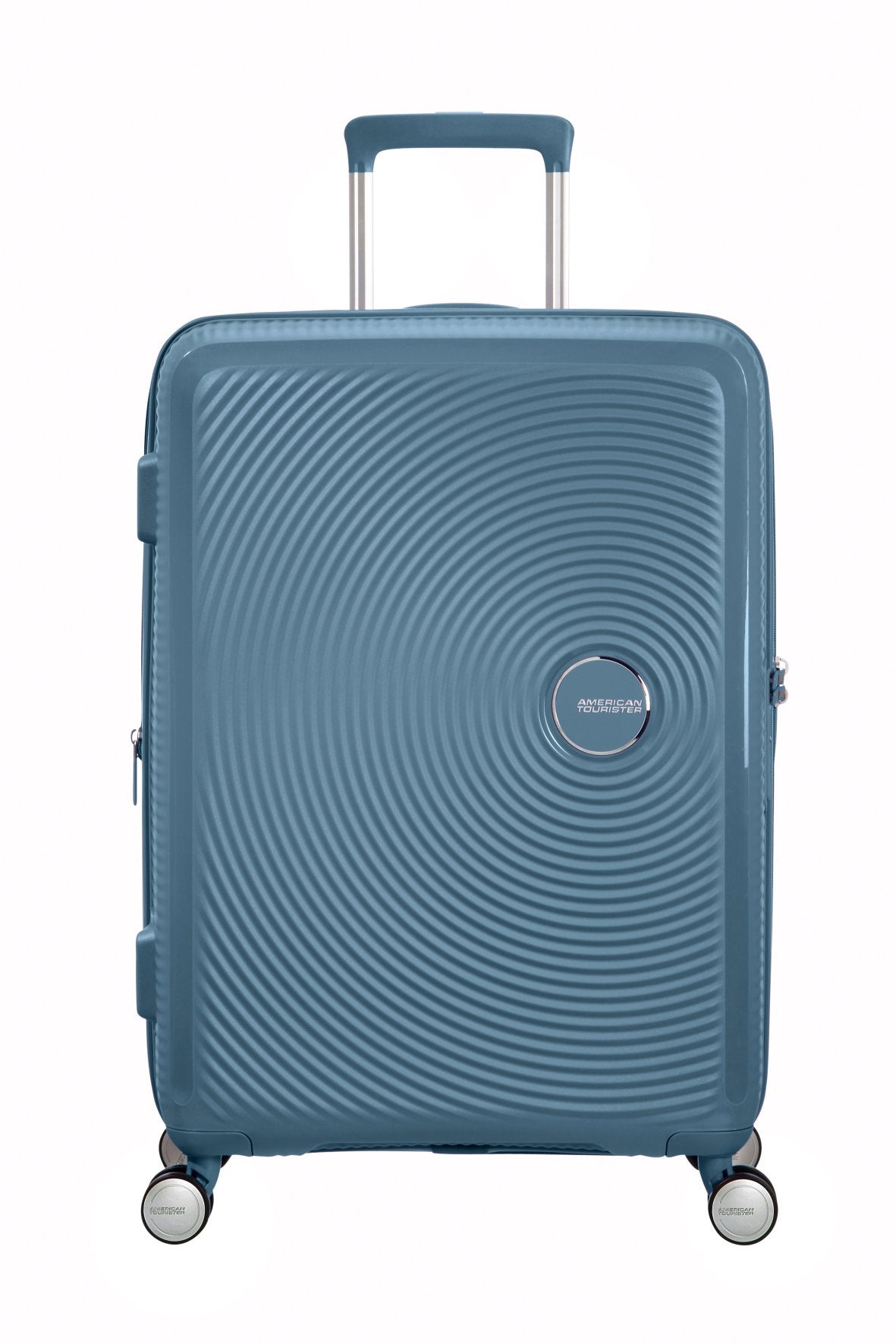 AMERICAN TOURISTER Soundbox Trolley M